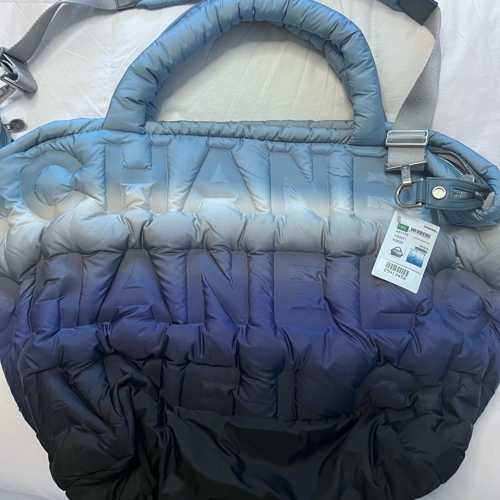 Chanel bag
